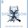 Design Deer Svg, Hunting Svg, Deer Hunting Svg
