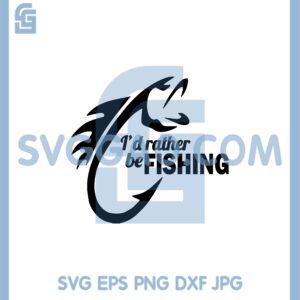 Design Fish Svg, Fishing On Svg