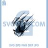 Dinosaur Claw Mark SVG,Dino Scratch SVG, Monster Claws SVG 2 Dinosaur Claw Mark SVG,Dino Scratch SVG, Monster Claws SVG
