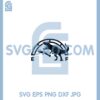 Dinosaur Gas Tank Decal Svg, T Rex Attack Gas Svg, Dinosaur Gas Gauge Svg