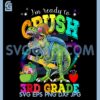 Dinosaur Holding a Pencil Png, Dinosaur Im Ready To Crush 3rd Game Png, Dinosaur Png