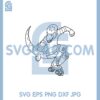 Dinosaur Roller Skate Svg, Dino Skater Svg, T-Rex Svg