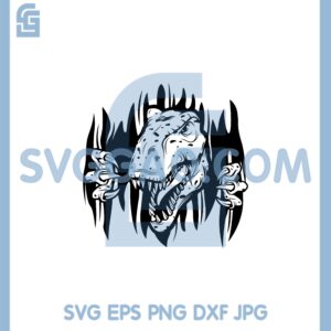 Dinosaur Scratch Svg, Wild Dino Svg, Dinosaur Claws Svg