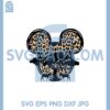 Diseny Magical Trip Svg, Castle Vacation Svg, Animal Print Mouse Ears Svg 2 Diseny Magical Trip Svg, Castle Vacation Svg, Animal Print Mouse Ears Svg