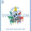 Dj Marshmello Svg, Face Drunk Cannabis Svg 1 Dj Marshmello Svg, Face Drunk Cannabis Svg