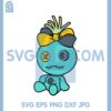 Doll Wizard Scrump Svg, Wizard Scrump Team Doll 3 Svg, Doll Magic Svg