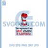 Don Cry Because It's Over Svg, Smile Because It's Happend Svg 2 Don Cry Because It's Over Svg, Smile Because It's Happend Svg