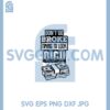 Don Go Broke Trying To Look Rich Svg, Money Stack Gangster Gangsta Svg 2 Don Go Broke Trying To Look Rich Svg, Money Stack Gangster Gangsta Svg