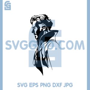 Dr. Strange Svg, Movies Strange Svg, Marvel Svg, Strange Marvel Svg