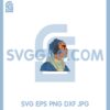 Drawing X Rapper Svg, Music Drawing X Rapper Svg, Rapper Svg
