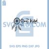 Dream Svg, Stay Wild SVG, Dreamcatcher SVG, Hippie Chick SVG