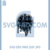 Dripping Clock Svg, Time Dripping Svg, Melt Clock Svg 2 Dripping Clock Svg, Time Dripping Svg, Melt Clock Svg