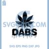 Dripping Weed Svg, Trending Svg, Dabs Svg, Weed Svg, Dripping Weed Svg
