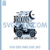 Driving Witch Jeep Svg, Off Road Witch Brooms Are For Amateurs Svg, Witch Svg 1 Driving Witch Jeep Svg, Off Road Witch Brooms Are For Amateurs Svg, Witch Svg