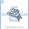 Drunk Gangster Party Svg, Teddy Bear Passed Svg, Out Drinking Purple Syrup Svg