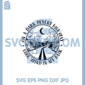 Eagles Hotel California Svg, Hotel California Svg, Road Trip Vacation Svg