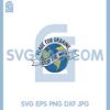 Earth Peace For Ukraine Svg, I Stand with Ukraine Svg, Love Not War Svg