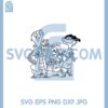 Ed Edd n Eddy Svg, Rolf Svg, Edd Svg, Nazz Svg