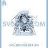 Eddie Munson Funny Svg, Eddie Munson Cute Svg, Eddie Munson Helloo Svg