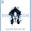 Edward Elric Svg, Edward Elric Brothers Svg, Fullmetal Alchemist Svg