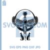 Egyptian Goddess Svg, Isis Svg, Wings Svg