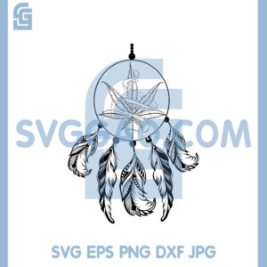 Vector Marijuana SVG