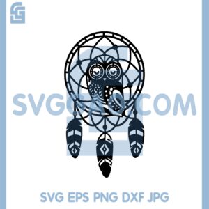 Enchanted Bird 10 SVG, Cut File SVG