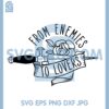 Enemies To Lovers Svg, Book Tok Svg, Smut Reader Svg 1 Enemies To Lovers Svg, Book Tok Svg, Smut Reader Svg