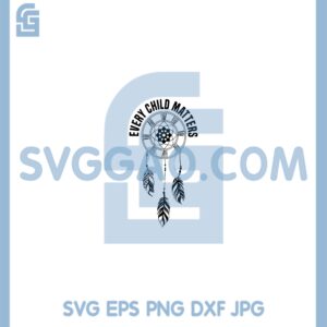 Every Orange Day Child Svg, Kindness Every child in Matters Svg, Every child Matters Svg