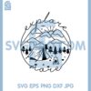 Explore More Camping Svg, Mountain Camp Life Svg
