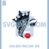 Eyes It's My Birthday Svg, Birthday Queen Svg, Crown Lips Eyes Svg
