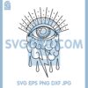 Eyes One Rain Svg, Vision Rain Svg, I See You Svg 2 Eyes One Rain Svg, Vision Rain Svg, I See You Svg