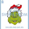 Face Grinch Svg, Grinch Smiling Face Svg, Grinch Gril Svg 1 Face Grinch Svg, Grinch Smiling Face Svg, Grinch Gril Svg