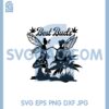 Fairies Best Buds Svg File, Best Buds Svg, Fairies Smoking Joint