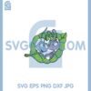 A Bug's Life Svg, Flik Svg, Princess Atta Svg