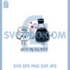 A Good Friend Gift Svg, Youre My Soy Mate Sushi Design Svg
