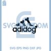 adidog Svg 2 adidog Svg