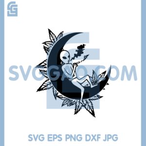 All Original Handmade Digital Canabis SVG