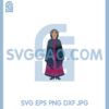 Alma Madrigal Svg, Grandma Alma Svg, Abuela Svg 2 Alma Madrigal Svg, Grandma Alma Svg, Abuela Svg