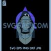Alphonse Elric Svg, Anime Svg