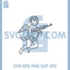 Angel Holding Guns Svg, Angel Ak47 Svg, Cherub Svg, Wings Svg 2 Angel Holding Guns Svg, Angel Ak47 Svg, Cherub Svg, Wings Svg