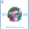 Angel With Gift Box SVG 1 Angel With Gift Box SVG