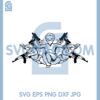 Angel With Gun Svg, Angel Holding Ak47 Svg, Angel Funny Svg 1 Angel With Gun Svg, Angel Holding Ak47 Svg, Angel Funny Svg