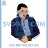 Ashtray Euphoria Svg, Rue Euphoria Svg Hermano De Fezco Euphoria Svg