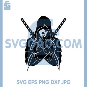 Assassins Creed Svg, Ninja Assassins Svg, Assassins Svg