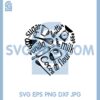 Bakingeart Svg, Sugar Svg, Vanilla Culinary Svg 1 Bakingeart Svg, Sugar Svg, Vanilla Culinary Svg