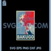 Bakugo Katsuki Vatage Svg, My Hero Academia Svg, Boku No Hero Academia Svg 2 Bakugo Katsuki Vatage Svg, My Hero Academia Svg, Boku No Hero Academia Svg