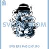 Bandit Man Mafia Clipart Svg, Gangster Cut File Svg, Hipster Guy Svg 2 Bandit Man Mafia Clipart Svg, Gangster Cut File Svg, Hipster Guy Svg