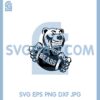 Bear Hands Football Svg, Bear With A Ball Svg, Bear Ball Svg