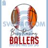 Busy Raising Ballers Svg, Busy Football Svg, Busy Baseball Svg 2 Busy Raising Ballers Svg, Busy Football Svg, Busy Baseball Svg